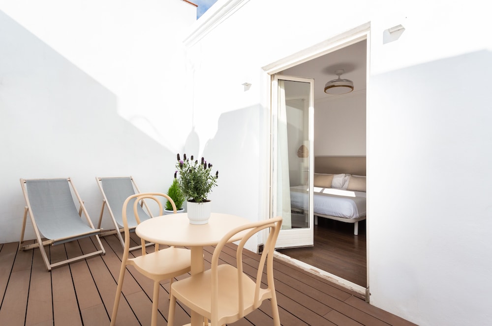 hotel boutique casa vidal
