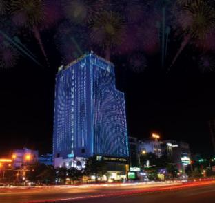 the shine 2 hotel and apartment