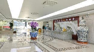 the shine 2 hotel and apartment