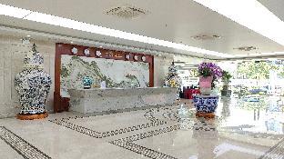 the shine 2 hotel and apartment