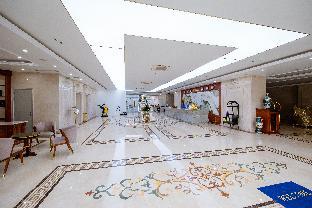 the shine 2 hotel and apartment