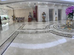 the shine 2 hotel and apartment