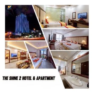 the shine 2 hotel and apartment