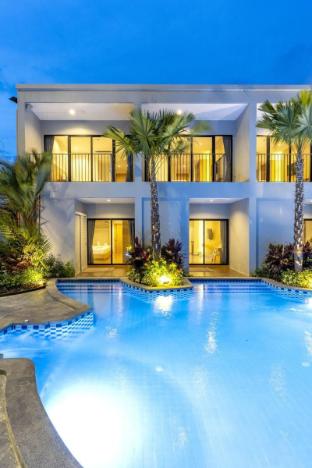 hatchao heritage beachfront resort