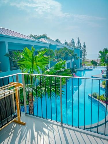 hatchao heritage beachfront resort