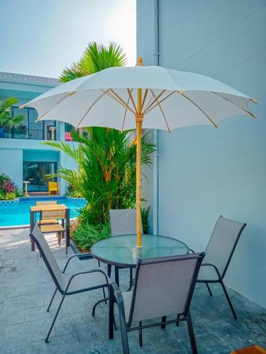 hatchao heritage beachfront resort