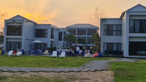 hatchao heritage beachfront resort