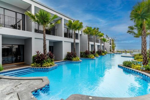 hatchao heritage beachfront resort