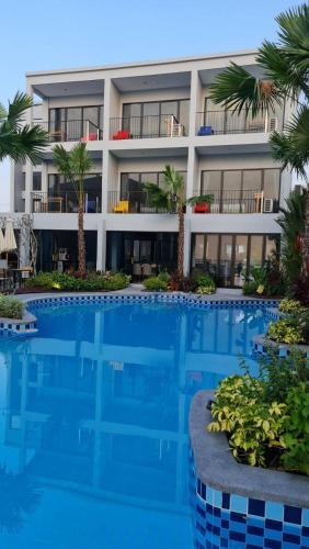 hatchao heritage beachfront resort