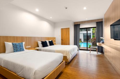 hatchao heritage beachfront resort