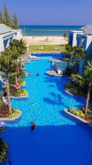 hatchao heritage beachfront resort