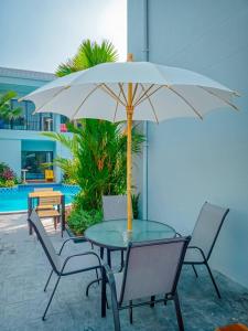 hatchao heritage beachfront resort