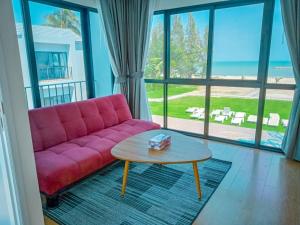 hatchao heritage beachfront resort