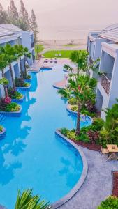 hatchao heritage beachfront resort