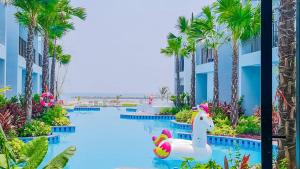 hatchao heritage beachfront resort