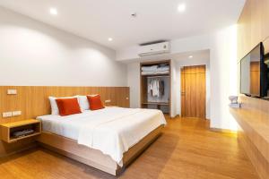 hatchao heritage beachfront resort