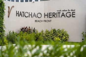 hatchao heritage beachfront resort
