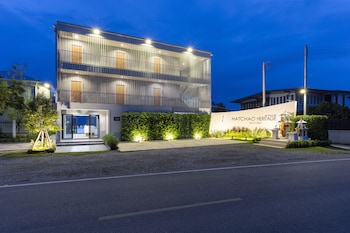 hatchao heritage beachfront resort