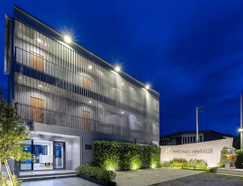 hatchao heritage beachfront resort