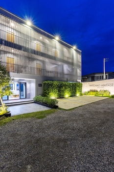 hatchao heritage beachfront resort