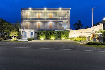 hatchao heritage beachfront resort
