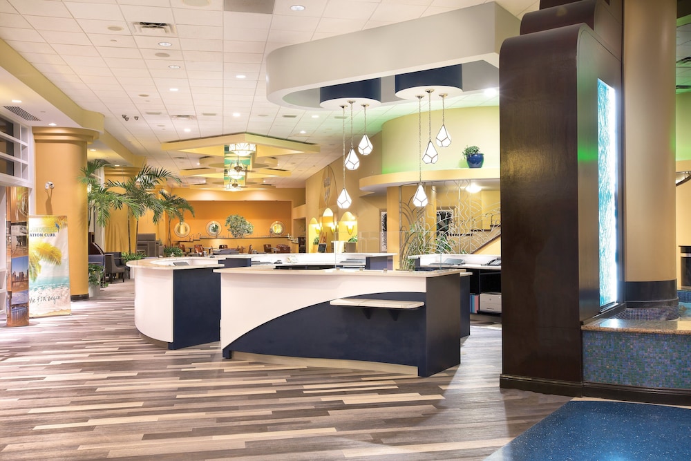 club wyndham ocean walk