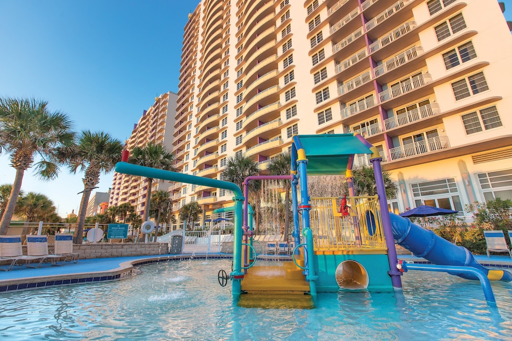 club wyndham ocean walk