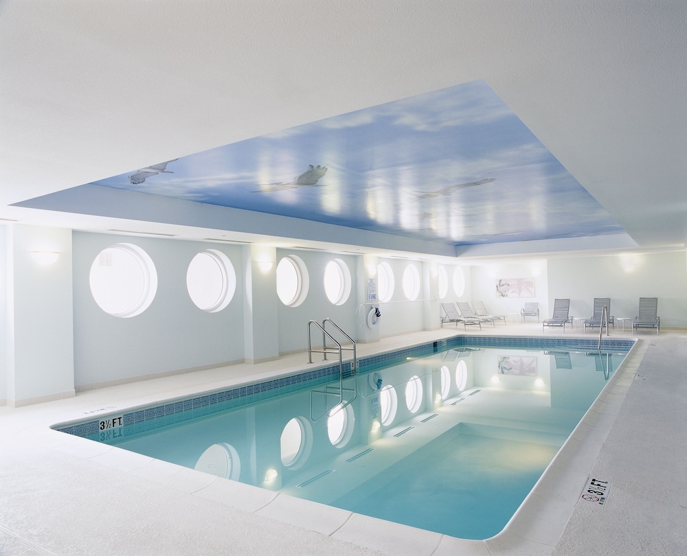 club wyndham ocean walk