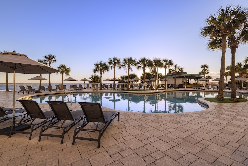 club wyndham ocean walk