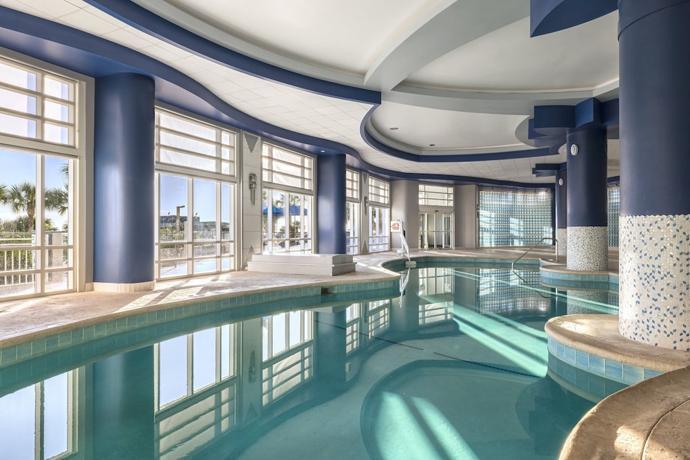 club wyndham ocean walk