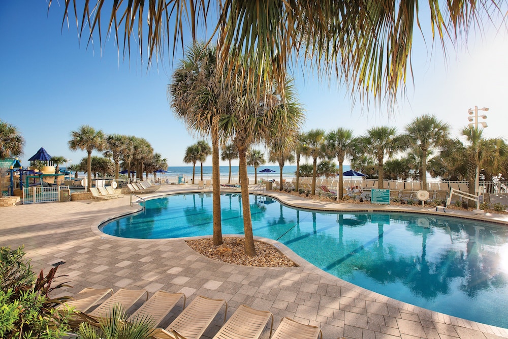 club wyndham ocean walk