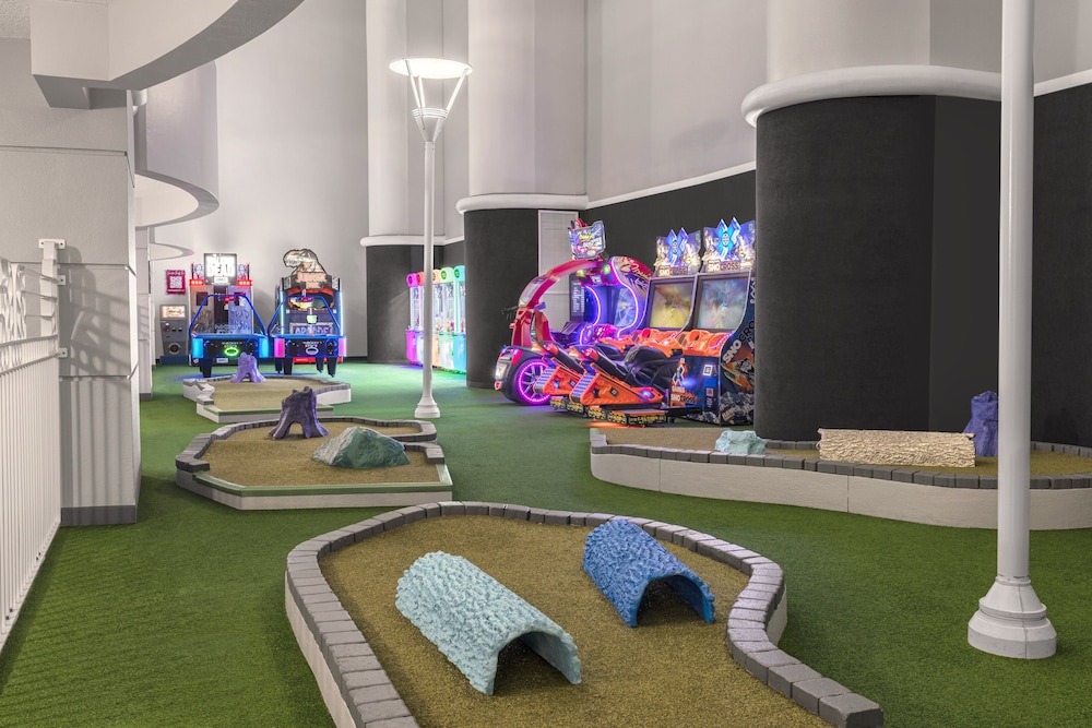 club wyndham ocean walk