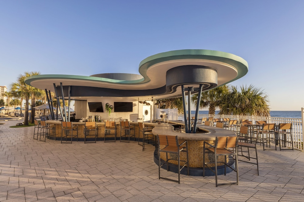 club wyndham ocean walk