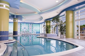 club wyndham ocean walk