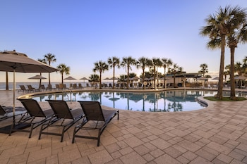 club wyndham ocean walk