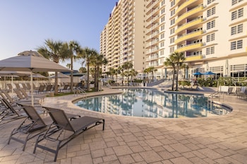 club wyndham ocean walk