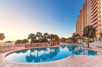 club wyndham ocean walk