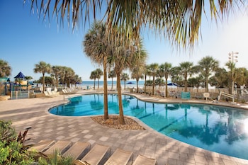 club wyndham ocean walk