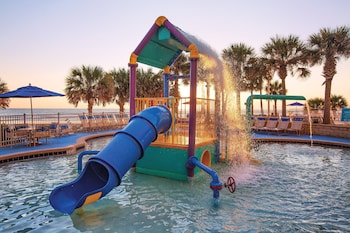 club wyndham ocean walk