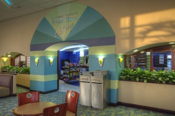 club wyndham ocean walk