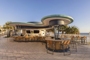 club wyndham ocean walk