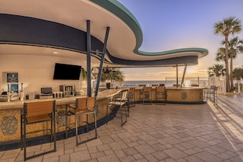 club wyndham ocean walk