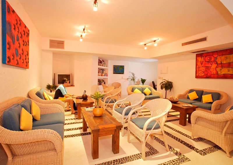 park royal beach ixtapa all inclusive