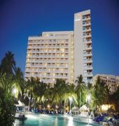 park royal beach ixtapa all inclusive