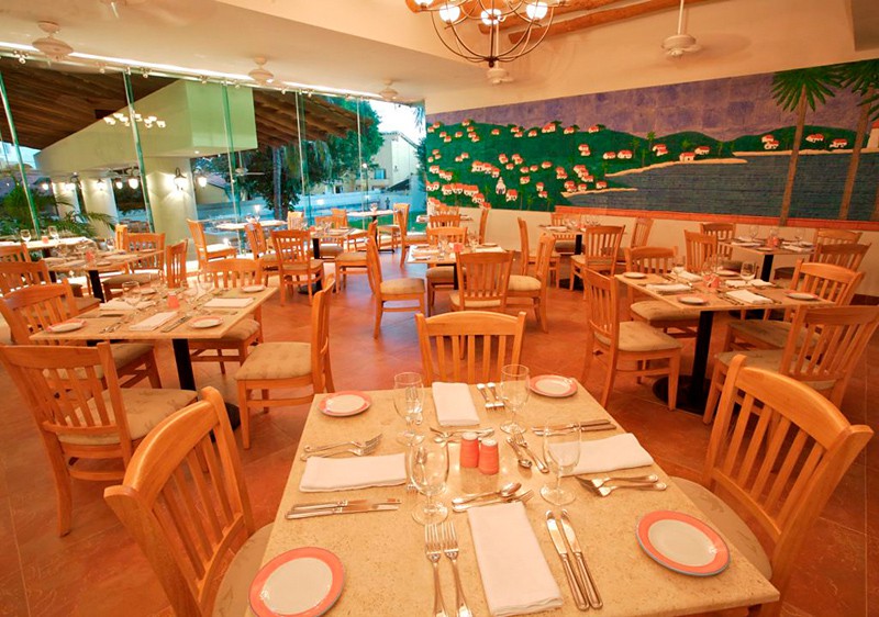 park royal beach ixtapa all inclusive