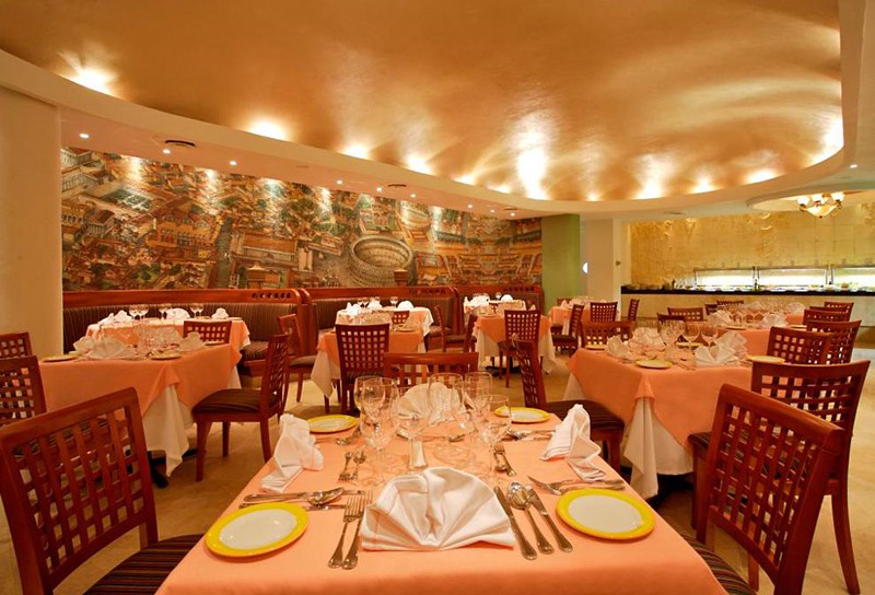 park royal beach ixtapa all inclusive