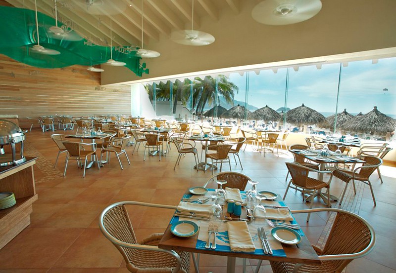 park royal beach ixtapa all inclusive