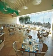 park royal beach ixtapa all inclusive