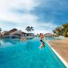 Park Royal Beach Ixtapa - All Inclusive,Ixtapa - Zihuatanejo>>Ixtapa,4 star