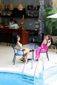 el dorado classic hotel